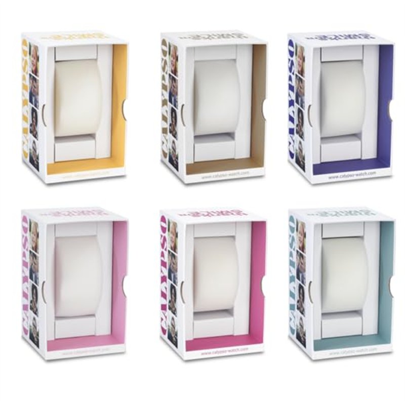 Image secondaire de CALYPSO Analogique Modèle Cab.DIG.COR.ESF.VEOS. Marque K5838/1