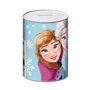 Tirelire - Disney La Reine des Neiges - Taille S - 7.5x7.5x10 cm