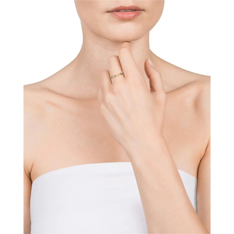 Image secondaire de VICEROY Bague Jewels Mod. 13133A014-32 13133A014-32 Marque, Estándar, Métal Non précieux, Pas de gemme