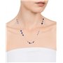 VICEROY Collier Fashion Mod. 14024C01012 14024C01012 Marque, Estándar, Métal, Pas de gemme