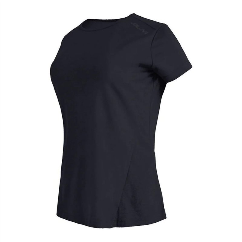Joluvi 236364001s Chemise, Noir, S Femme
