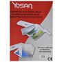 Couvertures de plastification Yosan Transparent A3 (100 Unités)