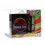 SD TOYS Tasse en céramique logo jurassic park