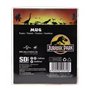 SD TOYS Tasse en céramique logo jurassic park