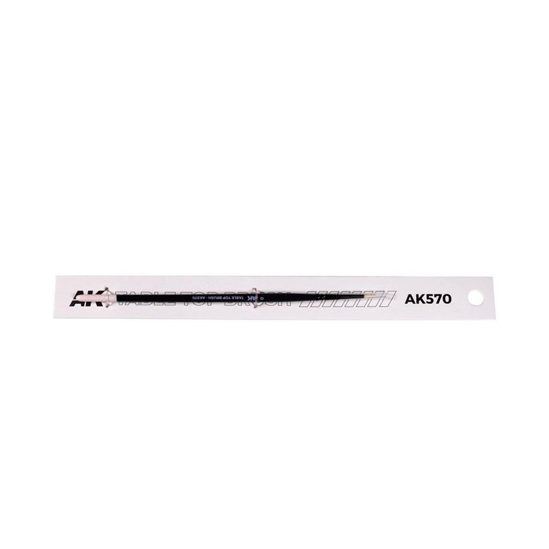 Ak interactive - table top brush - 0