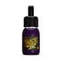 Ak+Interactive++Pot+de+Peinture+-+Inks+Night+Purple+%2830+ml%29