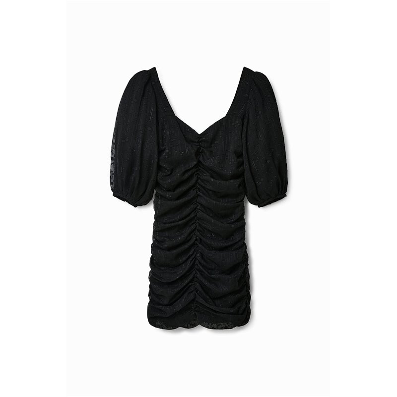 Desigual Robe Femme Pretty