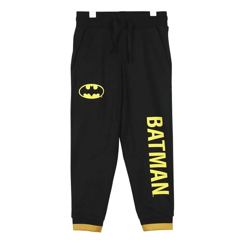 CERDÁ LIFE'S LITTLE MOMENTS Pantalon Batman, Multicolore, 10 Ans Mixte Enfant