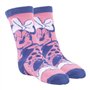 Disney 290000747_t3134-C81 Chaussettes, Multicolore, Taille Unique Mixte