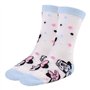 Disney 290000747_t3134-C81 Chaussettes, Multicolore, Taille Unique Mixte