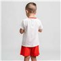 Pyjama Enfant Spiderman Rouge