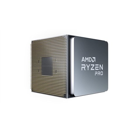AMD Ryzen 7 Pro 4750G processeur 3,6 GHz 8 Mo L3