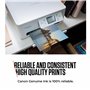 Canon PG-545XL/CL-546 MULTI BL SEC Pack de 2 Cartouches d'encre d'origine Noir/Cyan/Magenta/Jaune