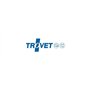 Trovet Urinary Struvite ASD croquettes | 3 kg | Aliment diététique Complet pour Chiens Adultes pour Soutenir en Cas de Cristaux 