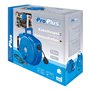 ProPlus 580786 Enrouleur de câble Automatique 15 m