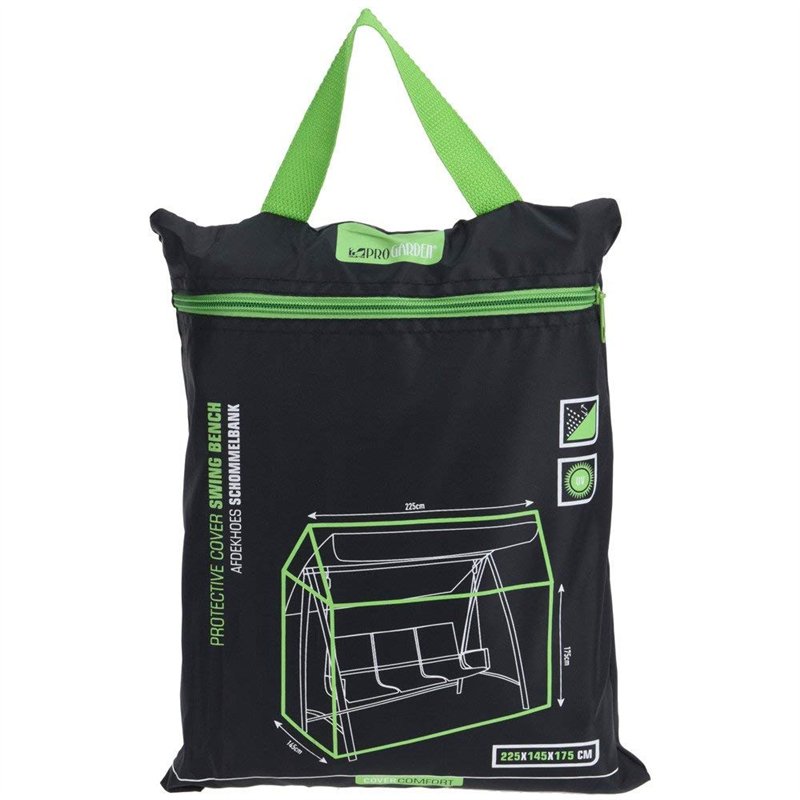 Koopman International B.V. Sac Housse balançoire Jardin