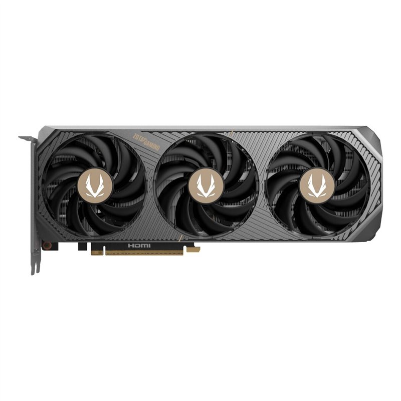 Carte Graphique Zotac ZT-B50700D-10P 12 GB