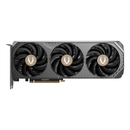 Carte Graphique Zotac ZT-B50700D-10P 12 GB