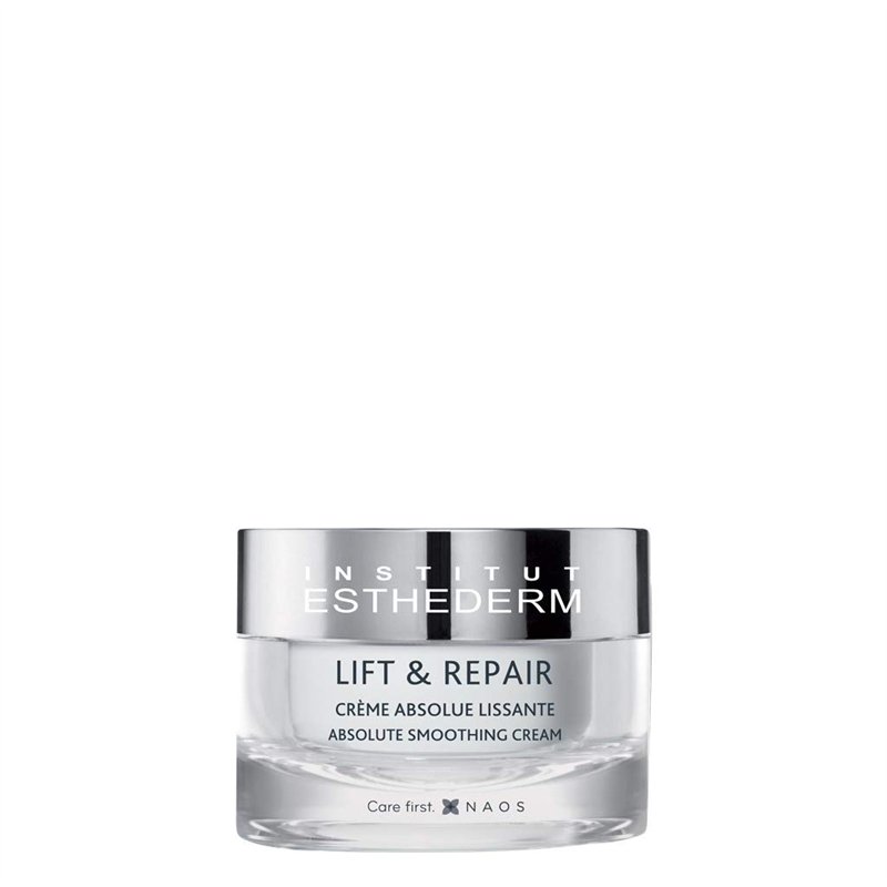 Institut Esthederm - Crème Absolue Lissante - Lift & Repair