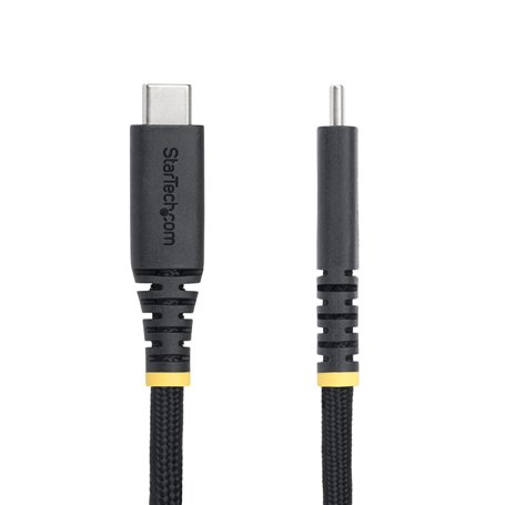 Câble USB Startech S2CEPR3M-USB-CABLE Noir