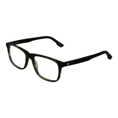 Monture de Lunettes Unisexe SPY 573495443000