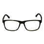 Monture de Lunettes Unisexe SPY 573495443000