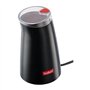 Bodum 5679-01Euro C-Mill Moulin à Café Electrique Noir