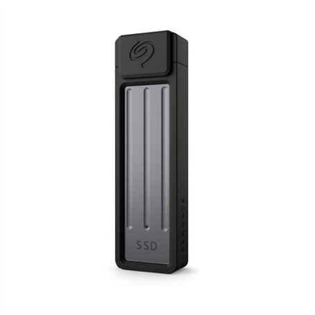 Disque Dur Externe Seagate STMX2000400 2 TB SSD