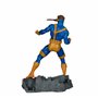 McFarlane Marvel Cyclops à l'échelle 1:10ème à Collectionner avec scène (X-Men #1) Jouets