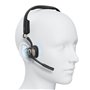 Casques Sans Fil Shokz C610-AA-BK-EU Noir