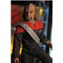 MERCHANDISING LICENCE MEGO Corporation Star Trek : Deep Space Nine Figurine Lt. Worf 20,3 cm