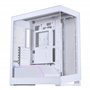 Phanteks NV5 V2 Boîtier PC avec éclairage RVB Personnalisable Blanc