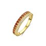 Bague Femme New Bling 9NB-1578-54 14 Doré