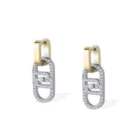 Boucles d´oreilles Femme LIU JO LJ2812