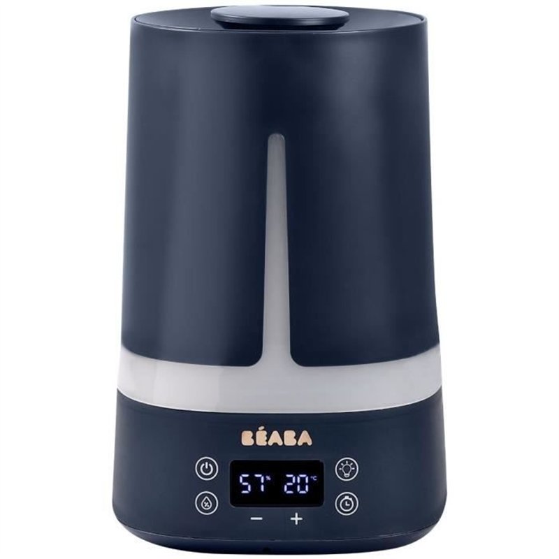 Humidificateur - BEABA - 920416 - Night blue EU