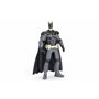 Jada Toys Batman Arkham Knight 1/24 2015 Batmobile métal avec Figurine, Noir