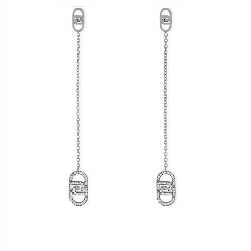 Boucles d´oreilles Femme LIU JO LJ2901 Argenté