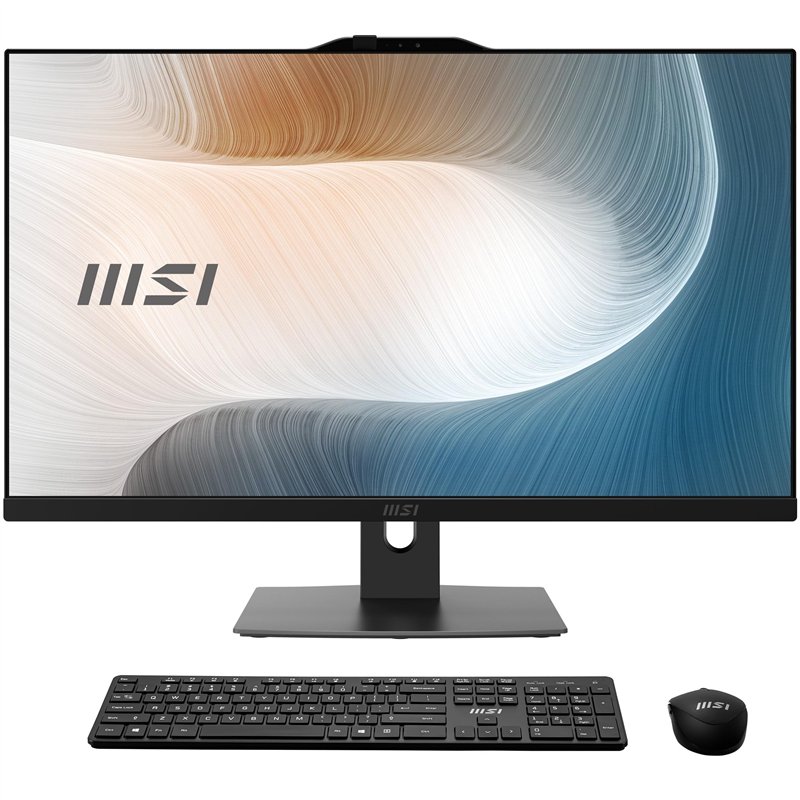 MSI Modern AM272P 12M-661FR PC Tout-en-Un