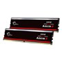 Mémoire RAM GSKILL F5-5200J4040A32GX2-IS 64 GB DDR5 5200 MHz CL40