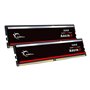 Mémoire RAM GSKILL F5-5200J4040A32GX2-IS 64 GB DDR5 5200 MHz CL40