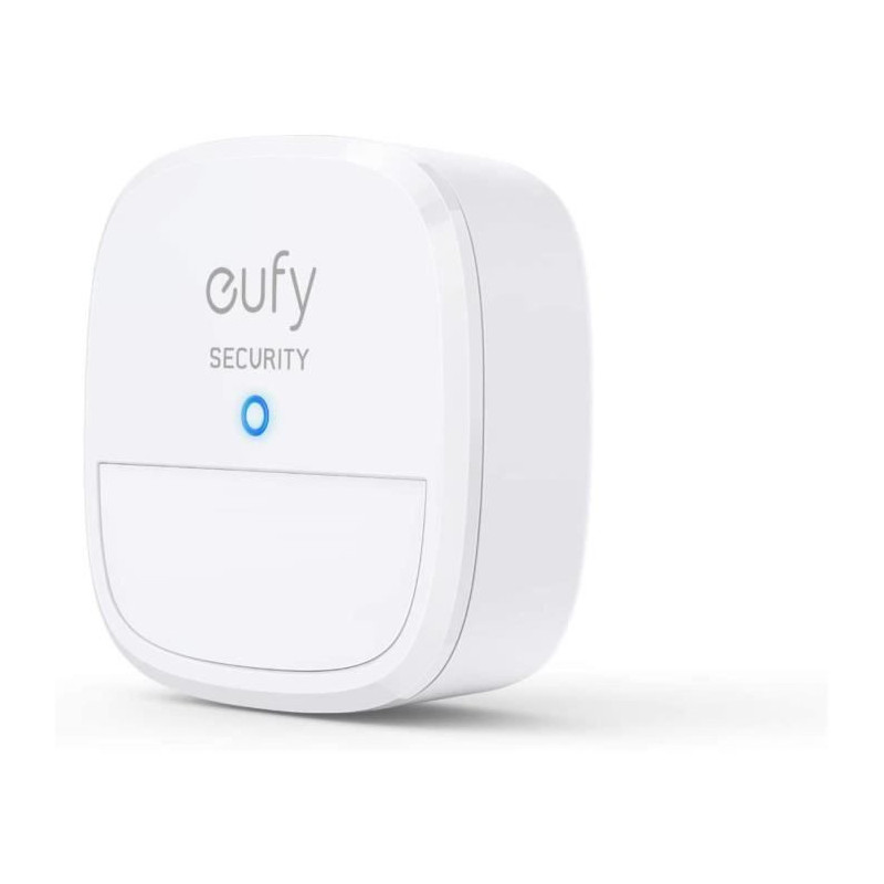 Eufy T8910021 détecteur de mouvement Sans fil Mur Blanc