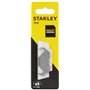 Stanley 0-11-983 Lame de couteau 1996 sans trou Carte 5 Lames