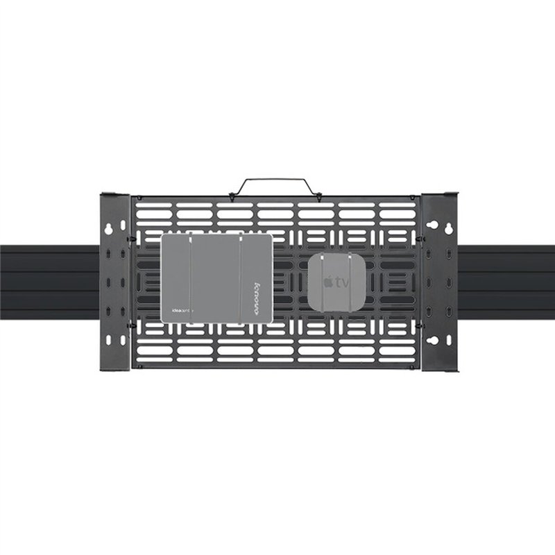 Support mural B-Tech BT7889/B 10 kg