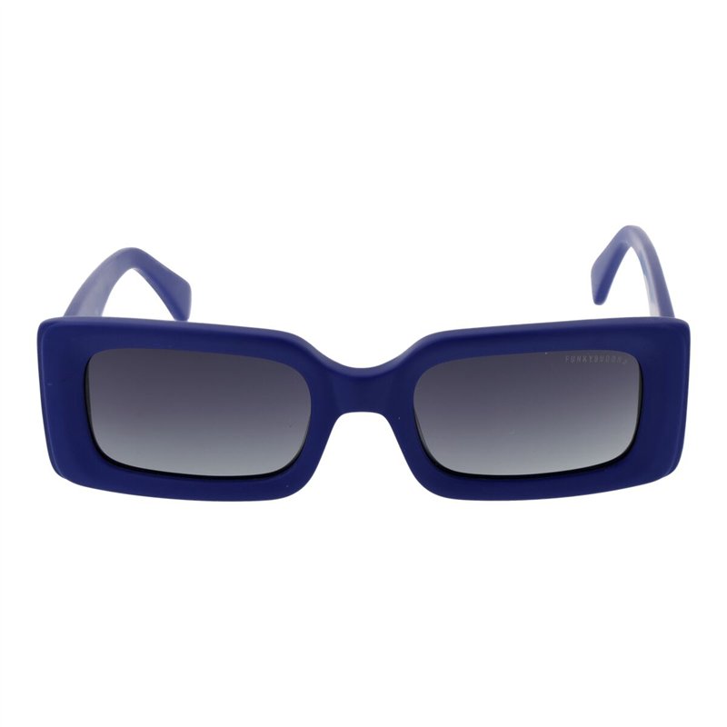 Image secondaire de Lunettes de soleil Femme Funky Buddha FBS2040 53001