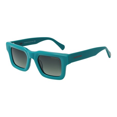 Lunettes de soleil Femme Funky Buddha FBS2041 48002