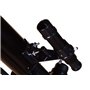 Levenhuk Skyline Plus 60T Classic Refractor Telescope for Beginners with Fully Coated Glass Optics