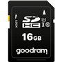 Carte Mémoire SDHC GoodRam S1A0 16 GB