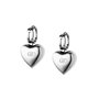 Boucles d´oreilles Femme LIU JO LJ2795 Argenté