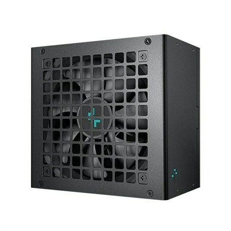 Bloc dAlimentation DEEPCOOL R-PL550D-FC0B-EU-V2 550 W 80 Plus Bronze