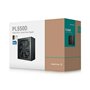 Bloc dAlimentation DEEPCOOL R-PL550D-FC0B-EU-V2 550 W 80 Plus Bronze